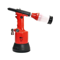 Pistola Pneumatica Per Rivetti Degometal Go-180 características