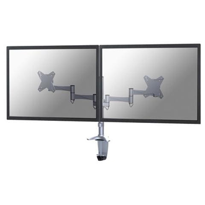 Supporto Da Scrivania Per Monitor Lcd / Led / Tft