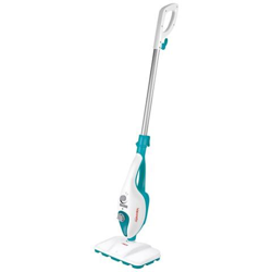 Scopa A Vapore Vaporetto Sv205 1300w Bianco E Blu Pol-024 en oferta