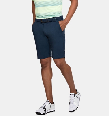 Short affusolati UA Showdown da uomo