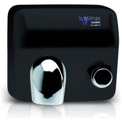 Asciugamani Elettrico Kalimax 25p-no - Ap9354