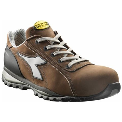 Scarpe Glove Ii Low Marrone Basse 36 S3