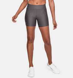 Pantaloncini HeatGear® Armour Middy da donna precio