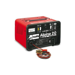 Caricabatterie Avviatore Portatile Auto Moto Alpine 20 Boost 18/12 A 12v precio