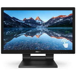 Monitor SmoothTouch 21.5'' LED TFT 222B9T / 00 1920 x 1080 Full HD Tempo di Risposta 1 ms características