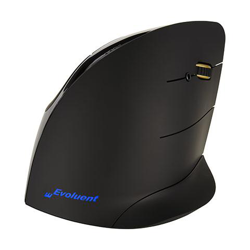 VerticalMouse C WL Wireless diritto características