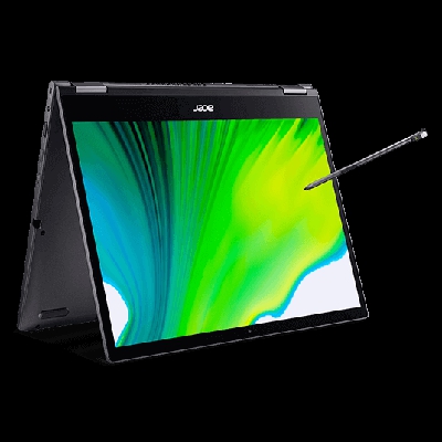 Acer Spin 5 Notebook convertibile | SP513-54N | Grigio