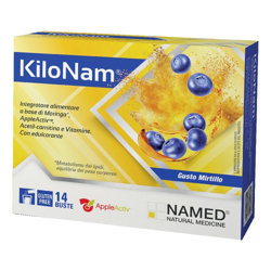 NAMED Kilonam® características