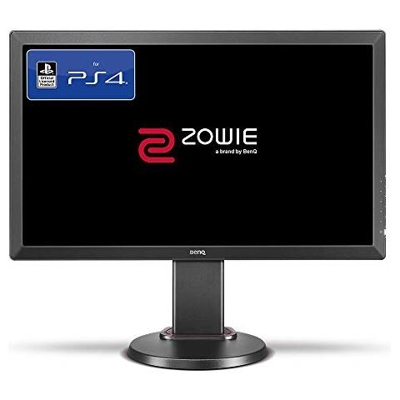 Monitor 24'' LCD TN Gaming RL2460S 1920 x 1080 Full HD Tempo di risposta 1ms