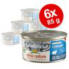 Almo Nature Holistic Specialised Nutrition 6 x 85 g - Urinary Help con Anatra características