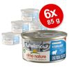 Almo Nature Holistic Specialised Nutrition 6 x 85 g - Urinary Help con Anatra