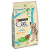 Purina Cat Chow Kitten con Pollo - 15 kg características