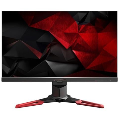 Monitor 27'' IPS Predator XB1 3840x2160 Tempo di risposta 4ms Contrasto 100M: 1 Luminosità 300 cd / m²