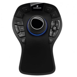 Mouse SpaceMouse Pro Controller di Movimento 3D - 15 Pulsanti precio