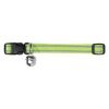 Collare per gatti Hunter Flashlight - col. giallo