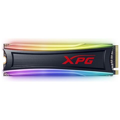 Spectrix S40g Drives Allo Stato Solido M. 2 512 Gb Pci Express 3.0 3d Tlc Nvme