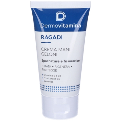 Dermovitamina Ragadi Geloni