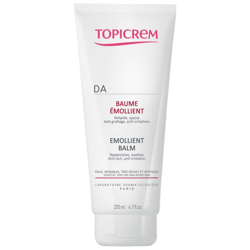 Topicrem Da Balsamo Emolliente pelli sensibili, molto secche e atopiche en oferta
