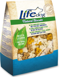 LifeDog Natural Folletti: 500 gr precio