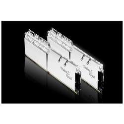 DDR4 16GB KIT 2x8GB PC 3200 G. Skill TridentZ Royal F4-3200C16D-16GTRS características