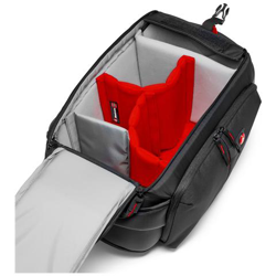 Borsa a Spalla Videocamera CC-191 características