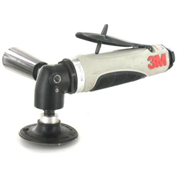 Unità Smerigliatrice Angolare Pneumatica 3m 75 Millimetri características