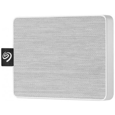 SSD Esterno 500 GB Serie One Touch Interfaccia USB 3.0