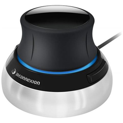 Mouse SpaceMouse Compact en oferta