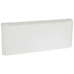 FAN COILS FLAT CON RIPRESA ARIA INFERIORE Kw 2.66f Kw 3.40t 1360 mm características