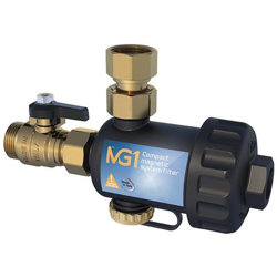 Defangatore Magnetico Compatto en oferta