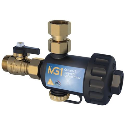 Defangatore Magnetico Compatto