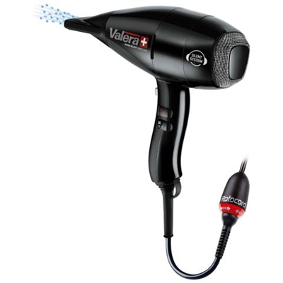SX 6500Y RC Phon Asciugacapelli Potenza 1800 W