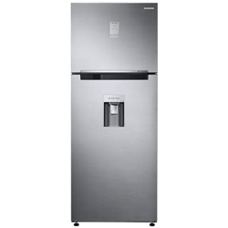 Frigorifero Doppia Porta Serie 6000 RT46K6645SL / ES Twin Cooling Plus Classe Energetica A++ Colore Inox características