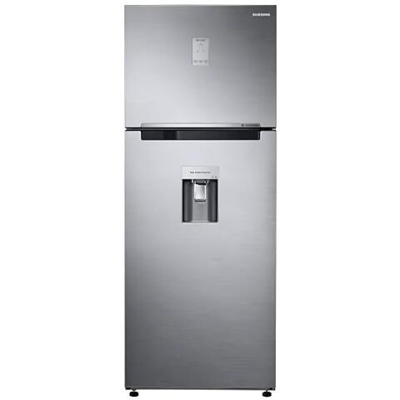 Frigorifero Doppia Porta Serie 6000 RT46K6645SL / ES Twin Cooling Plus Classe Energetica A++ Colore Inox