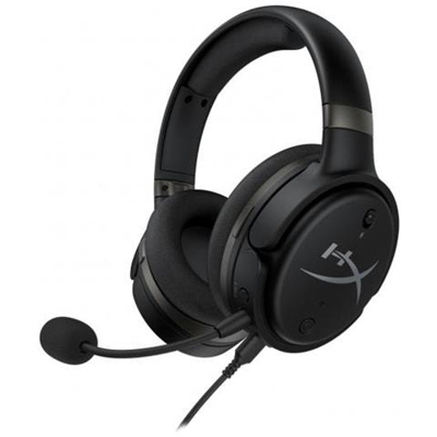Hyperx Cloud Orbit Auricolare Padiglione Auricolare Stereofonico Nero