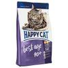 Happy Cat Best Age 10+ - 4 kg en oferta