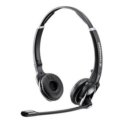 Dw Pro 2 Ml Dect Headset Monaural Wireless F / Ms Lync . In