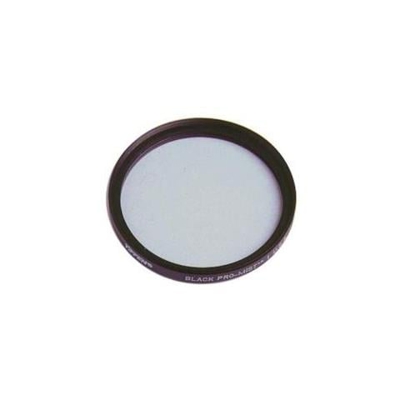 Filtro Pro Mist 3 per Lente della Fotocamera Digitale Nera 6.2 cm 62BPM1