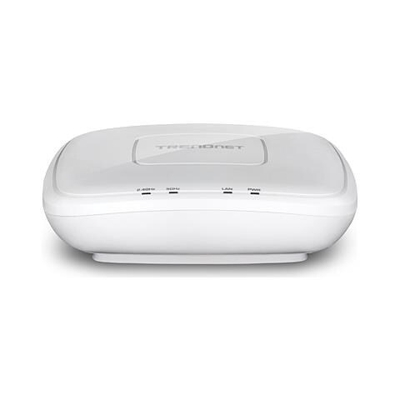 TEW-825DAP 1750Mbit / s Supporto Power over Ethernet (PoE) Bianco punto accesso WLAN