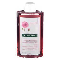 KLORANE Lenitivo Shampoo alla Peonia precio