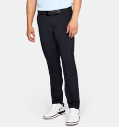 Pantaloni UA EU Performance Taper da uomo características