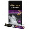 Miamor Cat Snack Malt-Cream & Formaggio - 6 x 15 g