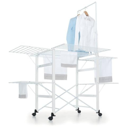 Stendibiancheria Pieghevole 6 Ali - Modello Supergulliver precio