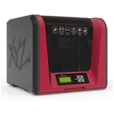 Stampante 3D Da Vinci Junior 1.0 Pro PLA Stampa
