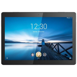 Tab M10 Nero Dual Sim 10.1'' HD Quad Core Ram 2 GB Memoria 32 GB +Slot MicroSD Wi-Fi - 4G Fotocamera 5Mpx Android - Italia en oferta