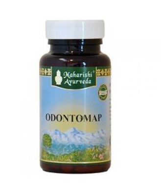 Odontomap Polvere 30g