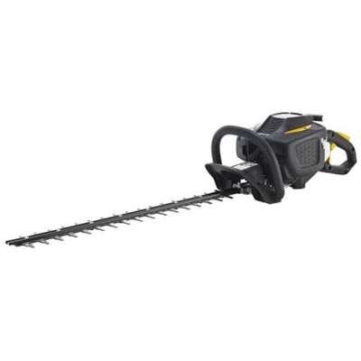 6028 Ergolite Tagliasiepi Con Motore A Scoppio 2 Tempi (miscela 2%) 21,7 Cc - 0,6 Kw 600 Mm 20 Mm