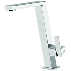 Miscelatore Monocomando Blade in Cromo Diametro 35mm en oferta