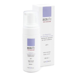 Cieffe Derma Acneffe Eco Mousse en oferta