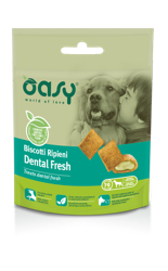 Oasy Dog BiscottI Ripieni: Puppy en oferta